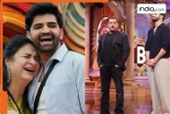 Bigg Boss 19: You won't believe what Kunickaa Sadanand's son Ayaan Lall said about Salman Khan, 'Jahan main...'