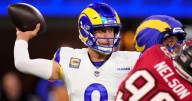 Rams QB Matthew Stafford's season could end up ranking among best in NFL history