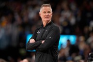 Legendary NBA coach ‘concerned’ about rash of soft tissue injuries