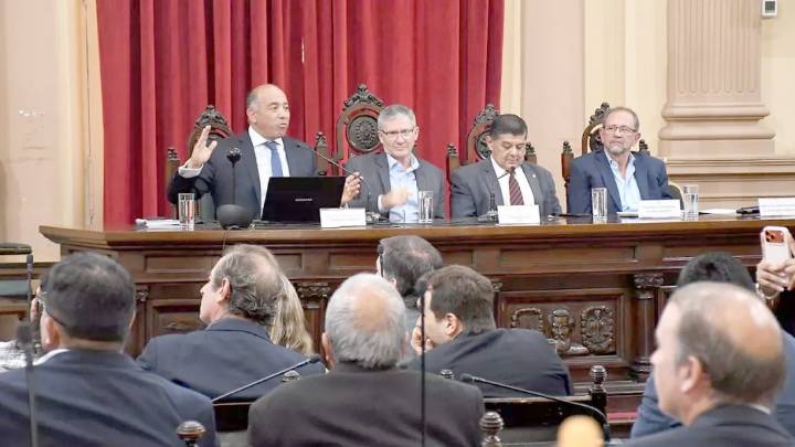 El Presupuesto 2026, entre el equilibrio fiscal y el pronóstico de un año austero