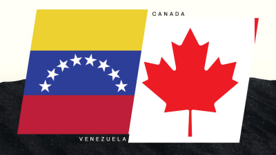 Venezuela vs. Canada: How to watch, stream international friendly