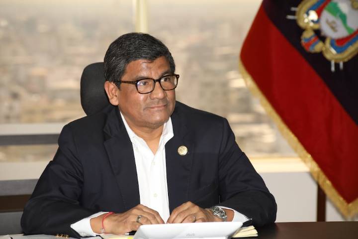 Acuerdo comercial recíproco con Estados Unidos: ‘Hemos sido bastante cuidadosos de no afectar a ningún producto sensible de Ecuador’