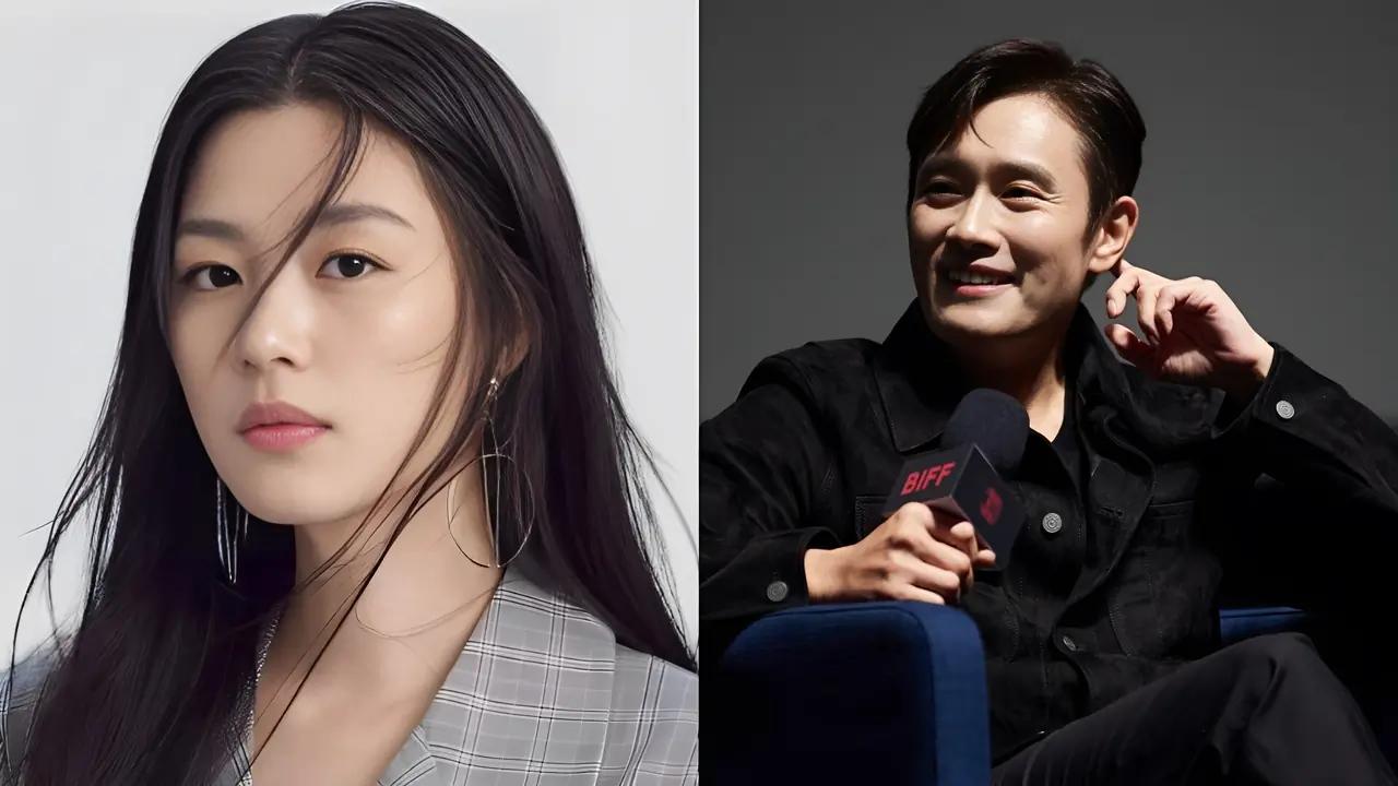 Tempest actress Jun Ji-Hyun opts out of 'Americans' remake; Squid Game star Lee Byung