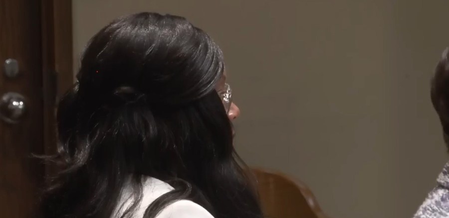 Day 3: Woman accused of shooting, killing Memphis pastor