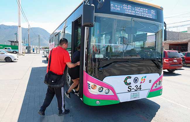 Este sábado habrá ajustes del “Aquí Vamos Gratis” por desfile Xantolum