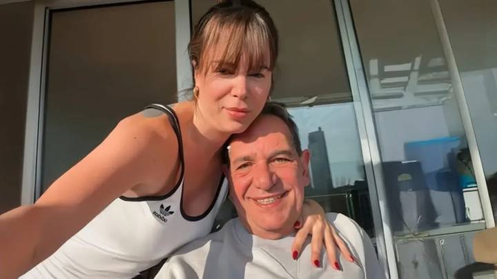 Marianela Mirra y José Alperovich se casan: cómo será la boda en plena prisión domiciliaria