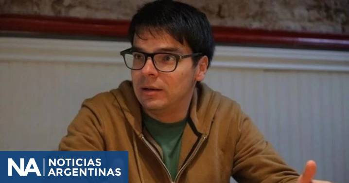 Darío Nieto cuestionó que Adorni y Santilli no asuman, y respaldó a Macri en sus críticas al Gobierno