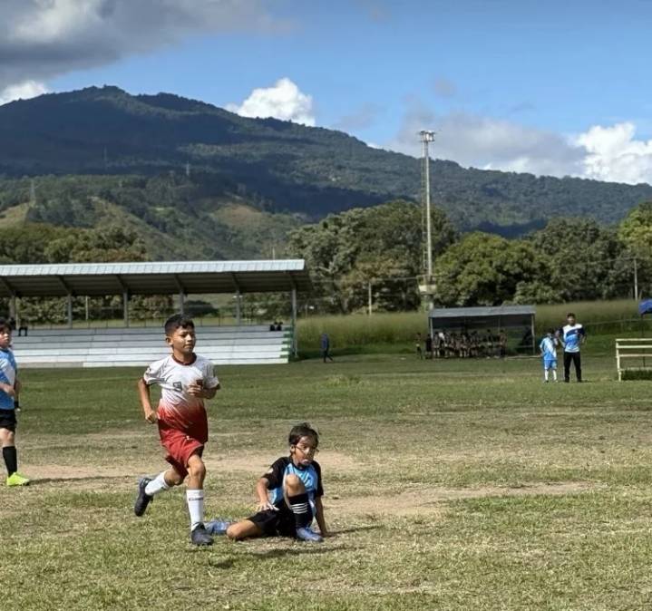 Equipos de AcefUC regresan a las Copas de Oro y Plata