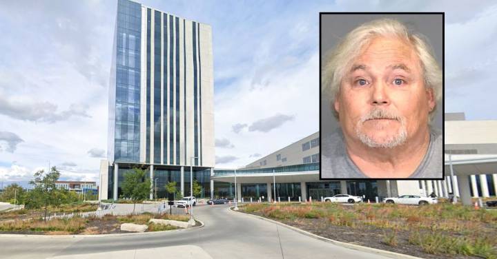 Man vowed to kill immigrants on day Trump took office, saying 'I will shoot on sight'