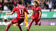 Xolos Arriba a Nuevo León con la Misión de «Terminar el Trabajo» en la Liguilla