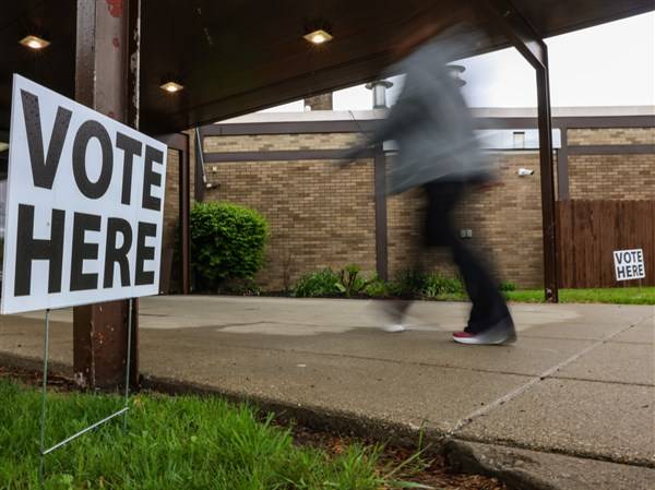 Community organizations partner to offer free rides to the polls