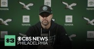 Eagles coordinators hold Cowboys Week press conferences