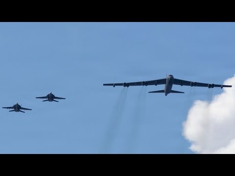 Examining the risks of U.S. military action against Venezuela