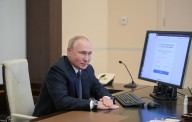 El Kremlin toma el control absoluto sobre el internet de Rusia