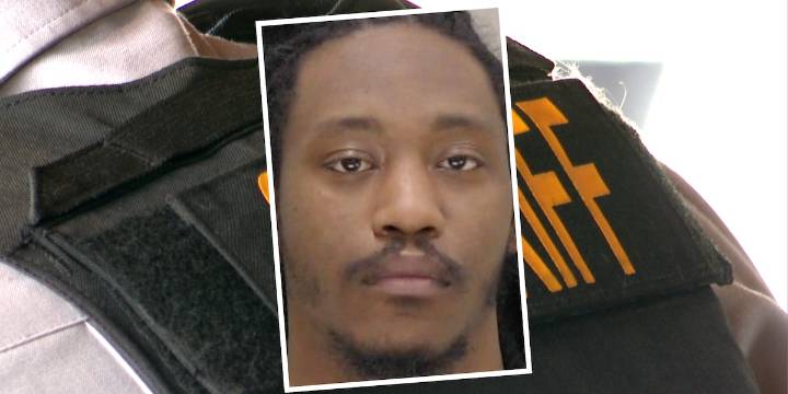 29-year-old arrested, accused of child molestation in Augusta