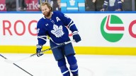 Maple Leafs’ William Nylander sets record never matched in Toronto hockey history