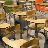 Letter: Making reduced-price meals free would be an investment in kids