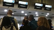 IATA: 15.000 pasajeros, afectados cada semana por suspensión de vuelos a Venezuela