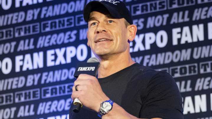 WWE Hall Of Famer Rates John Cena's Retirement Run, Speculates On Final Opponent