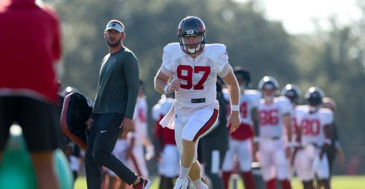 Washington Commanders Roster Moves: Will Harris activated; New long snapper signed