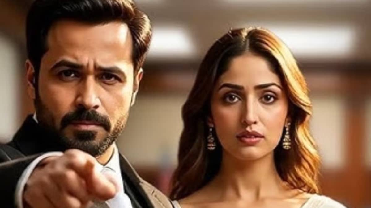 Emraan Hashmi, Yami Gautam’s Haq Gets Zero Cuts In These Five Countries: ‘When A Story Speaks Truth..’