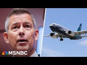 'Going to be extended harm' from shutdown: Flight attendants union leader