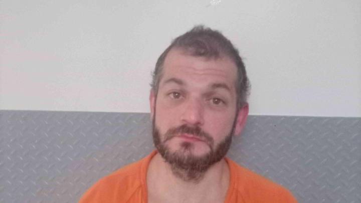Horse Cave man charged with drug possession after traffic stop