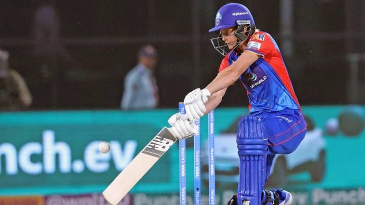 Agency News WPL 2026: Delhi Capitals Releases Captain Meg Lanning; Retains India’s Two ICC World Women’s Cup 2025 Winning Stars Jemimah Rodrigues, Shafali Verma
