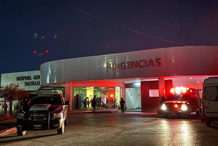 Joven logra escapar tras días de agresiones y cautiverio por parte de una ‘amiga’ en Saltillo