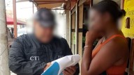 ¡Inaceptable! Capturada madre señalada de abusar y grabar a su hija de 6 años en Cali