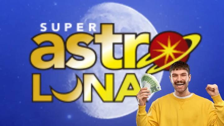 Resultado Super Astro Luna: número y signo ganador hoy 1 de noviembre de 2025