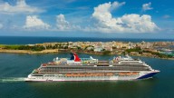 Carnival Horizon death: FBI investigating passenger's death aboard Carnival cruise ship