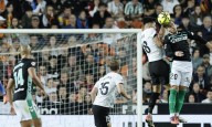 El cambio de casilla de Pepelu hace carburar al Valencia
