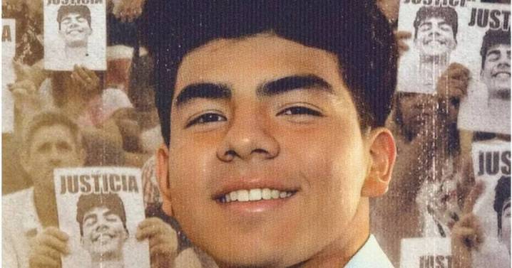 Se estrenó "50 segundos" la docuserie sobre el caso Báez Sosa