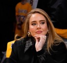 Adele debutará como actriz en una película de Tom Ford