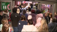 Black Friday shoppers head to South Hills Village Mall for deals