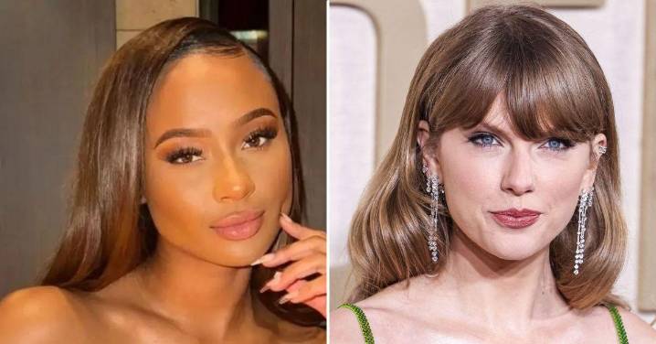 Kayla Nicole Fires Back at Claim She 'Tears Women Down' After Targeting Taylor Swift With Halloween Costume