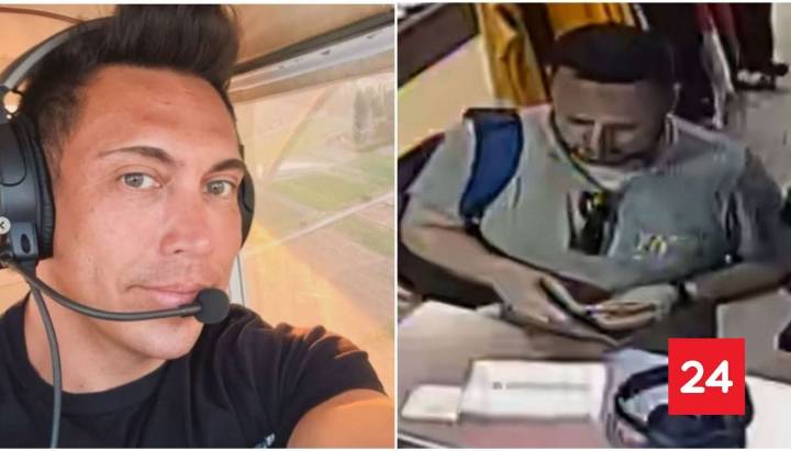 ¿Podría ir a la cárcel? Las penas que arriesga el "amigo" de Fernando Tapia que usó su tarjeta tras su muerte