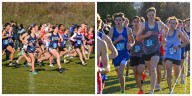 Who are the 89 Section III cross country runners heading to this weekend’s state championship meet?