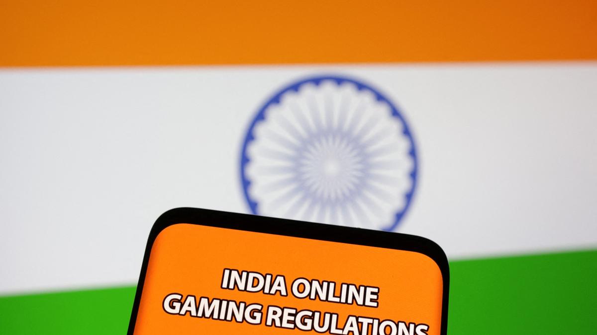Supreme Court indicates regular competitions, tournaments may be excluded by new online gaming law