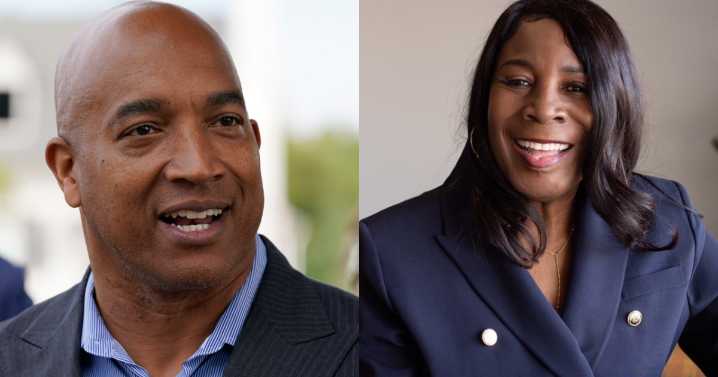 Delegates Mike Jones, Debra Gardner seek Hashmi's seat in Virginia Senate