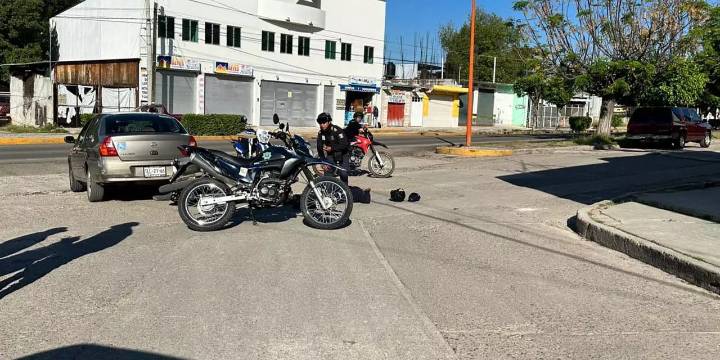 Accidentes y homicidios, principales causas de muerte en jóvenes