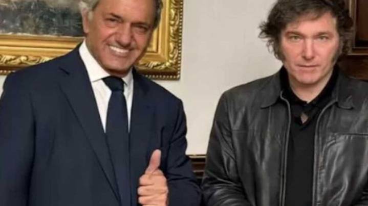 Scioli, el arte de permanecer en un gabinete que se mueve entre la interna y el recambio