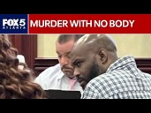 Murder conviction with no body: Jury foreman breaks silence