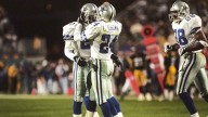 Darren Woodson drops untold Deion Sanders tale from first Cowboys camp