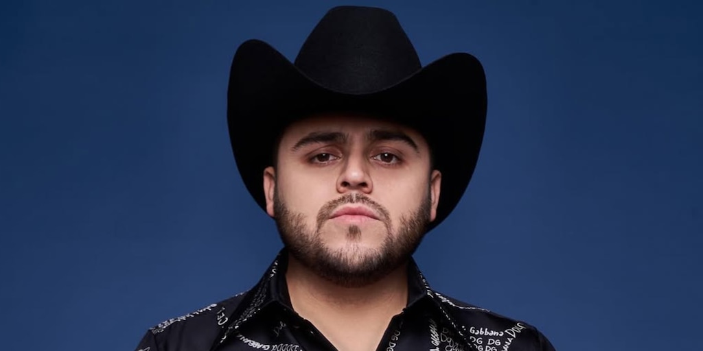 Gerardo Ortiz libra la cárcel tras ser acusado de nexos con empresas ligadas al CJNG