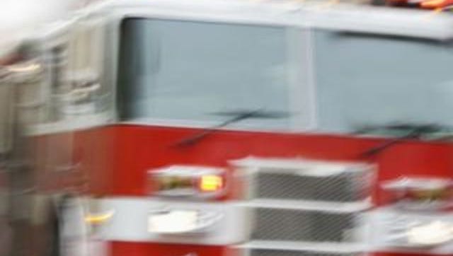 Police: One dead in Henderson house fire