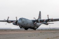 Turkiye grounds C-130 fleet after crash kills 20 troops
