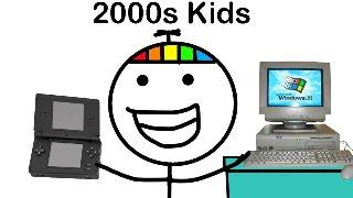 What are some misconceptions about pop culture during the Y2K era?: ohnotheydidnt