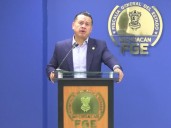 Michoacán: La Fiscalía identificó al autor material del homicidio del alcalde de Uruapan, Carlos Manzo Rodríguez